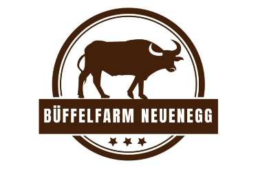 Logo Büffelfarm